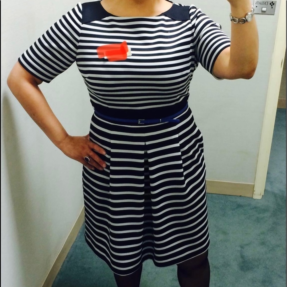 13. Alex Marie Dress
